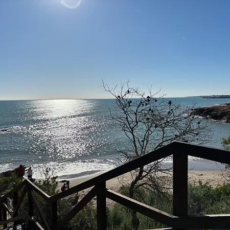 En Primera Linea De Playa Alcoceber
