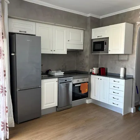Apartment Sunlunara Alcoceber