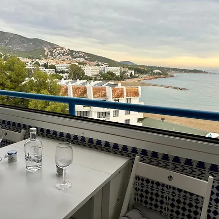 Sunlunara Apartment Alcoceber